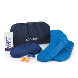 휴대용 병원 입원 치과 여행 키트 (호텔 및 병원용 여행 사이즈, 맞춤 제작 가능) - Product Image 3