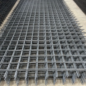Khả năng chịu tải cao lưới thép hàn chịu thời tiết cho kết cấu xây dựng - Product Image 4