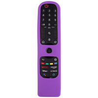 Funda para Control Remoto de TV - Impermeable y con Código Variable, Personalización y Venta al por Mayor Directa de Fábrica