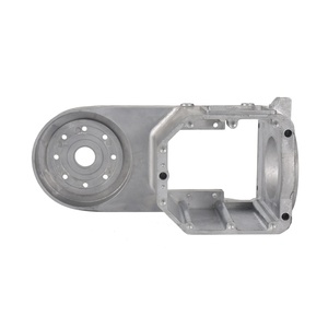 Độ chính xác cao nhôm hợp kim magiê đúc chết tùy chỉnh sản phẩm và phụ tùng đúc dịch vụ - Product Image 5