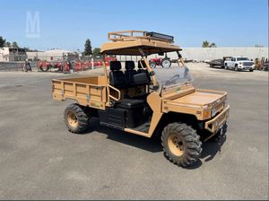 Nouveau TUATARA 1500E UTV 2026 - Product Image 3