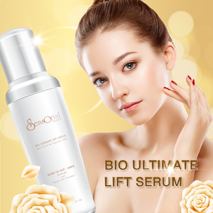 Produit thaïlandais OEM OBM Service Bio Ultimate Lift Placenta Stem Cell Sérum anti-âge pour femmes en bouteille de 20 ml - Product Image 6