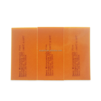 Autocollant Ignifuge Nanométrique Microcapsule Longsafewin A-M9 pour la Protection Contre les Incendies de Batteries en Intérieur, Durée de Vie 5 Ans