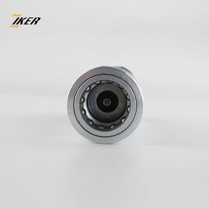 3 Ổ Cắm Đẩy Khớp Nối Nhanh Thủy Lực Dòng CFPV 22X1,5 Mm Ren Ngoài - Product Image 4