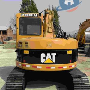 Excavatrice Cat <span class=keywords><strong>308</strong></span>, capacité de 8 tonnes, bonne performance, <span class=keywords><strong>nouvelle</strong></span> vente japonaise originale avec certification CE EPA à vendre, 95% - Product Image 1