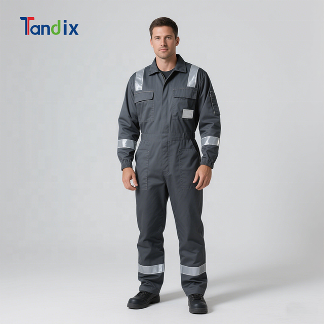 Marine-Grade Safety gear MR-354