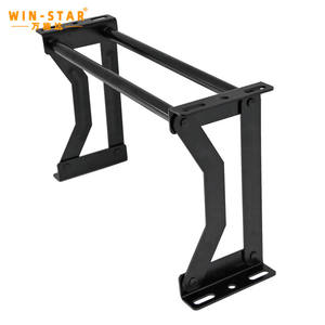 WINSTAR механизм для дивана, подлокотник, шарнир, механизм спинки, механизм регулировки мебели, шарнир для дивана - Product Image 3