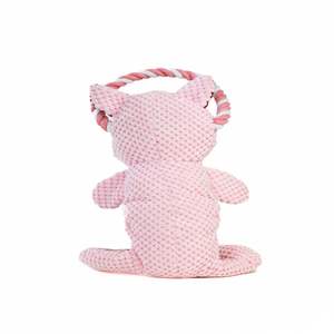 2024 <span class=keywords><strong>juguetes</strong></span> chirriantes para mascotas, <span class=keywords><strong>juguetes</strong></span> interactivos para masticar mascotas, <span class=keywords><strong>juguetes</strong></span> para perros más pequeños, respetuosos con el medio ambiente, tienda <span class=keywords><strong>de</strong></span> mascotas - Product Image 3