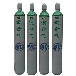 ส่วนผสมก๊าซไบนารี 1%SF6+99%N2 สำหรับ GIS และ <span class=keywords><strong>GIL</strong></span> - Product Image 6