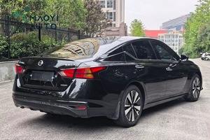 Perfetto per auto familiare <span class=keywords><strong>2022</strong></span> usato Nissan Altima S L34 storia degli incidenti gratis pronto a partire - Product Image 6