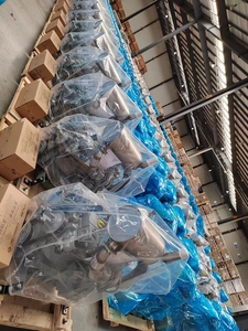 New Deutz bf4m1013 L04 động cơ chất lượng cao OEM nông nghiệp động cơ diesel bf4m1013 L04 hoàn chỉnh động cơ Assy để bán - Product Image 6