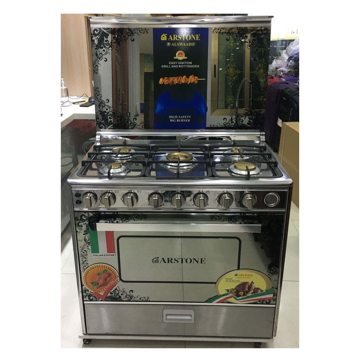 Venta al por mayor quemador para horno casero-Compre online los mejores  quemador para horno casero lotes de China quemador para horno casero a  mayoristas | Alibaba.com