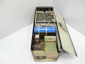 6SE1227-3YB00 SIMOVERT 27A ไดรฟ์ PLC - Product Image 1