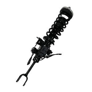 2 <span class=keywords><strong>Ammortizzatori</strong></span> Anteriori con EDC per <span class=keywords><strong>BMW</strong></span> <span class=keywords><strong>Serie</strong></span> <span class=keywords><strong>5</strong></span> e 7 06-12 F07 F01 F02 37116796931/2 - Product Image 2