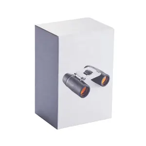 심플 스타일 컴팩트 쌍안경 신제품 포장 종이 상자