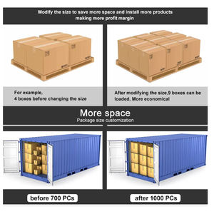 Nouvelle calandre de pare-chocs supérieur avant automobile pour <span class=keywords><strong>Renault</strong></span>/Dacia Duster 2014 Sport autres pièces de carrosserie pièces de véhicule 623107461R - Product Image 4