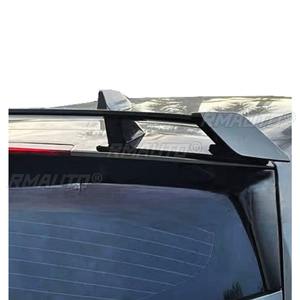 <b>Car</b> Rear Wing Rear Trunk Spoiler <b>Diffuser</b> Protector <b>For</b> Honda City Hatchback 2020-2025 Body Kit <b>Car</b> Accessories - Product Image 4