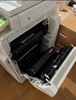 Цифровой многофункциональный принтер A3 B & W для rricoh MP5000B офисный копировальный аппарат