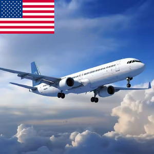 Từ Trung Quốc để chúng tôi fedex DHL UPS DAP chuyên nghiệp nhanh chóng và giá rẻ nhất quốc tế hậu cần giao thông vận tải hàng không cơ quan - Product Image 5