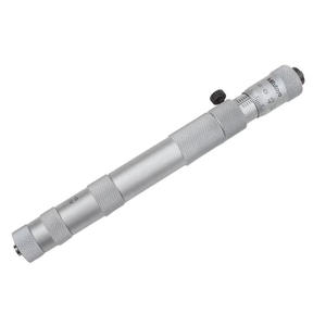 Micrometro Interno Tubolare <span class=keywords><strong>Mitutoyo</strong></span> 137-202 IMZ-300, Gamma 50-300mm, Graduazione 0.01mm - Product Image 1