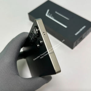 Meilleure vente, détaillant en ligne de téléphones intelligents Android S25 Ultra Phone 5G, <span class=keywords><strong>Smartphone</strong></span> S Pen, téléphones mobiles d'origine 4G/5G/ WIFI débloqués - Product Image 4