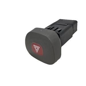 Interrupteur de <span class=keywords><strong>clignotant</strong></span> d'avertissement 7700421820 pour Renault <span class=keywords><strong>Clio</strong></span> II 8 broches - Product Image 4