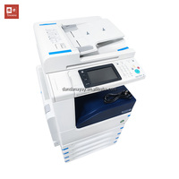 Imprimante TENGNENG V2265 remanufacturée pour Xerox DocuCentre-V2265 impression copie numérisation multifonction utilisé copieur couleur remis à neuf