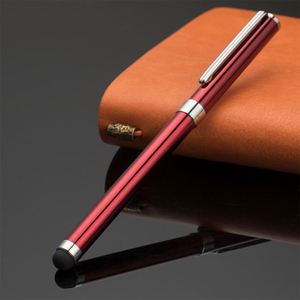 Lápiz Táctil Capacitivo de Metal con Logotipo Personalizado, Pequeño, Promocional, para Pantallas Táctiles, Venta Caliente - Product Image 3