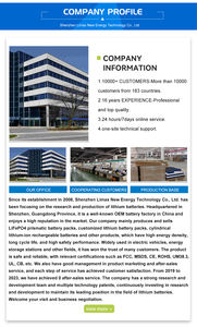 CATL LiFePO4 48V 280AH 314Ah 15kW DIY Güneş Enerjisi ESS Pil Paketi, 11000 Döngü Ömrü ve -21-65 Derece Çalışma Sıcaklığı ile <span class=keywords><strong>3</strong></span> Yıl Garantili - Product Image 6