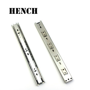 Chất Lượng Cao Đồ Nội Thất Ngăn Kéo Trượt Đường Sắt - Product Image 3