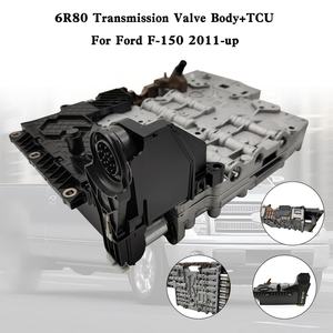 Mechatronics de Transmisión 6R80 FL3P-7A101-AA de Nueva Generación, Gran Venta, para Ford F-150 Expedition Ranger Everest 2011 en Adelante - Product Image 5