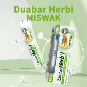 Venta <span class=keywords><strong>al</strong></span> por mayor precio barato 150g <span class=keywords><strong>pasta</strong></span> de dientes con cepillo de dientes logotipo personalizado blanqueamiento de dientes <span class=keywords><strong>pasta</strong></span> de dientes a base de hierbas - Product Image 2