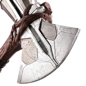 Ascia Stormbreaker di Thor in PU, Accessorio per Cosplay di <span class=keywords><strong>Infinity</strong></span> War - Product Image 3