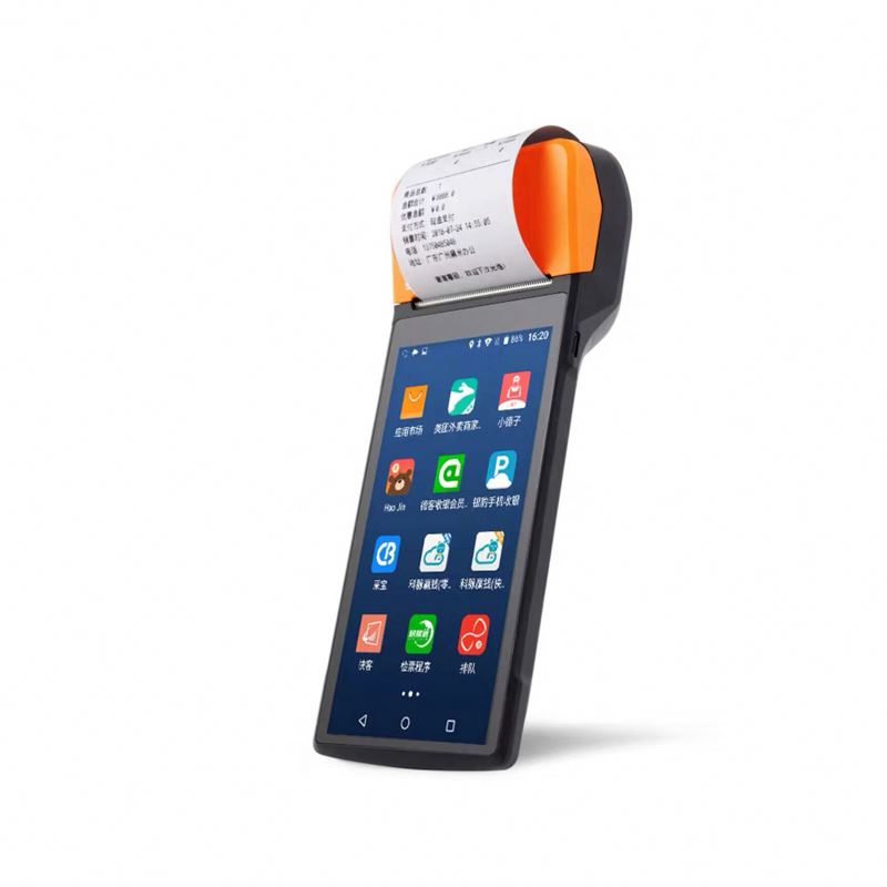 Wholesale Sunmi V2Pro Android 7.1 POS Terminal | Alibaba.com