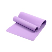 Esterilla de yoga EVA de alta densidad directa de fábrica, esterilla de yoga impresa antideslizante EVA al por mayor, esterilla de yoga con logotipo personalizado