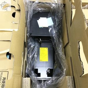 Original Japón A06B2446B103 Ac Servomotor <span class=keywords><strong>AB</strong></span>--<span class=keywords><strong>B</strong></span> Fanuc AC Husillo - Product Image 4
