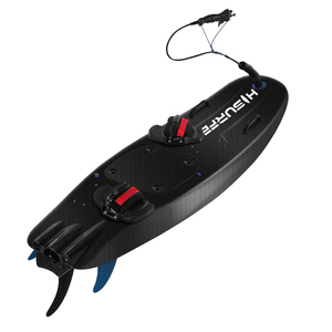 Tabla de Surf a Motor Sabo Flyer 09 de 2 Tiempos, Refrigerada por Agua, a Gasolina, 64 km/h, 10.5KW, 8200 rpm, 110CC, Jet Board Flyer GT - Product Image 6