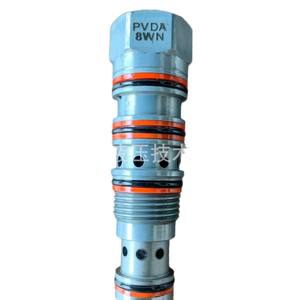 สินค้าแท้จาก SUN Hydraulics รุ่น PVDA-8WN สภาพใหม่ พร้อมคุณสมบัติ 8WN - Product Image 1