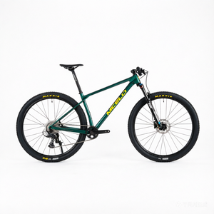 Bicicleta de Montaña de Alto Rendimiento MCELO SE-M6100, Completamente de Carbono, Grupo de 12 Velocidades, Frenos de Disco Hidráulicos, Bicicleta <span class=keywords><strong>XC</strong></span> Hardtail - Product Image 3
