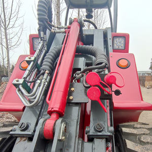 Mesin Pembiakan Lebah <span class=keywords><strong>Mini</strong></span> <span class=keywords><strong>Loader</strong></span> DY620 Wheel <span class=keywords><strong>Loader</strong></span> Teleskopik untuk Pertanian - Product Image 5