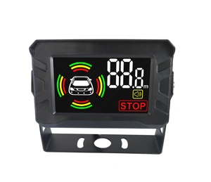 Radar IP68 <span class=keywords><strong>de</strong></span> 15M con PWAS |   Detección <span class=keywords><strong>de</strong></span> 360 Grados para Camiones Mineros en <span class=keywords><strong>Chile</strong></span> y Sudamérica - Product Image 5