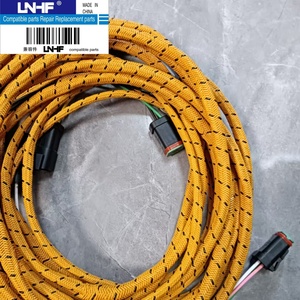 LNHF 204-1953 2041953 Faisceau de câblage de véhicule de haute qualité compatible pour excavatrice 2041953 204-1953 pour CAT - Product Image 4