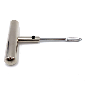 Sunsoul Tùy Chỉnh Xe Auto Tool <span class=keywords><strong>Kit</strong></span> Lốp Công Cụ Sửa Chữa Lốp Sửa Chữa Cắm Chèn - Product Image 3