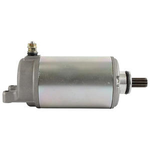 T1310600 y T1310605 Motores de Arranque Nuevos para Motocicletas TRIUMPH Daytona - Product Image 1