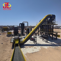 Machine de recyclage de ferraille de cuivre, broyeur d'acier et d'aluminium, broyeur de moteurs de voitures, broyeur de copeaux métalliques