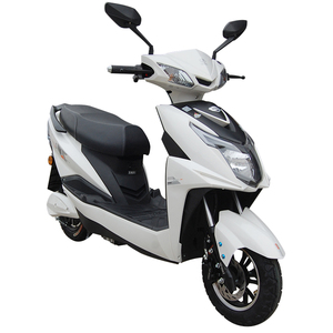 Motocicleta Eléctrica de Buena Calidad, Scooter de 2 Plazas Todoterreno Popular de <span class=keywords><strong>Jiangsu</strong></span> en Venta - Product Image 2