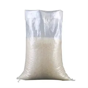 Shunsui PP dệt túi cho gạo bột mì 10kg 20kg 30kg 50kg gói