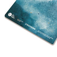 Porte-documents en bois A4, Planche à dessin et à écrire pour étudiants, Design élégant, Vente en gros