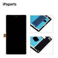 Remplacement d'écran OLED pour Google Pixel 6 Pro, assemblage d'écran tactile LCD TFT avec cadre, compatible, garantie 1 an, livraison rapide