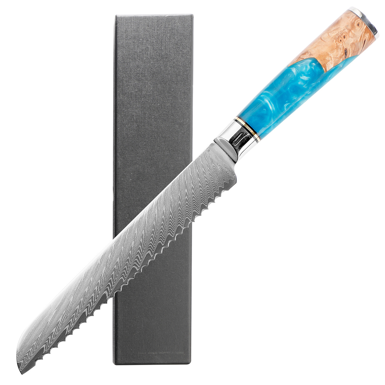 Couteau à pain